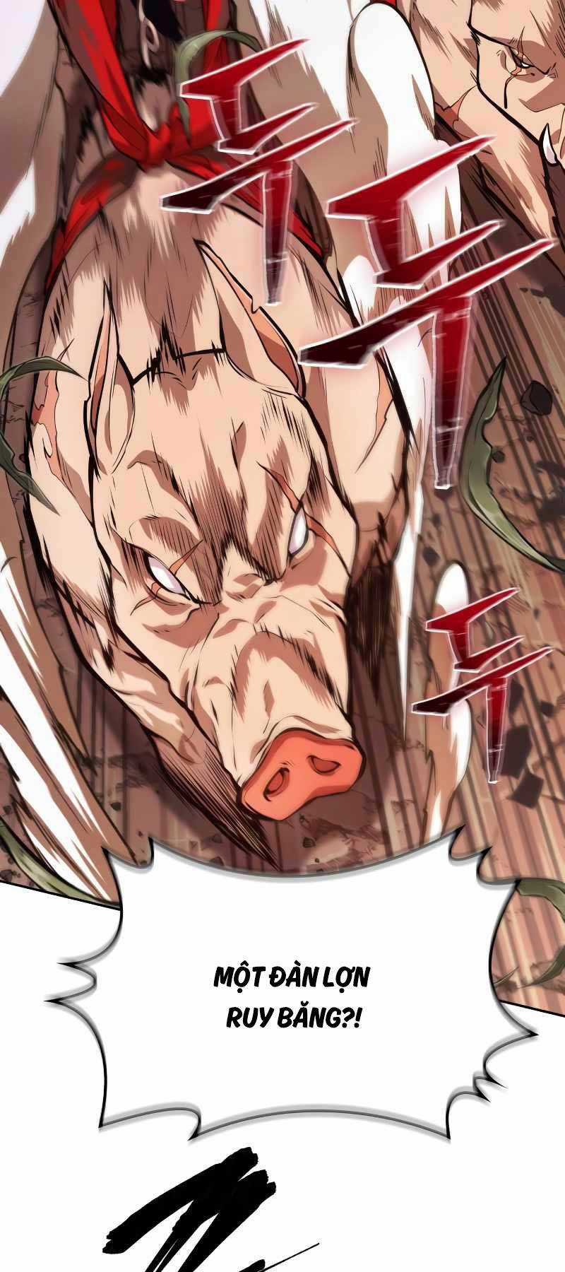 Mạo Hiểm Giả Cuối Cùng Chương 13 trang 8