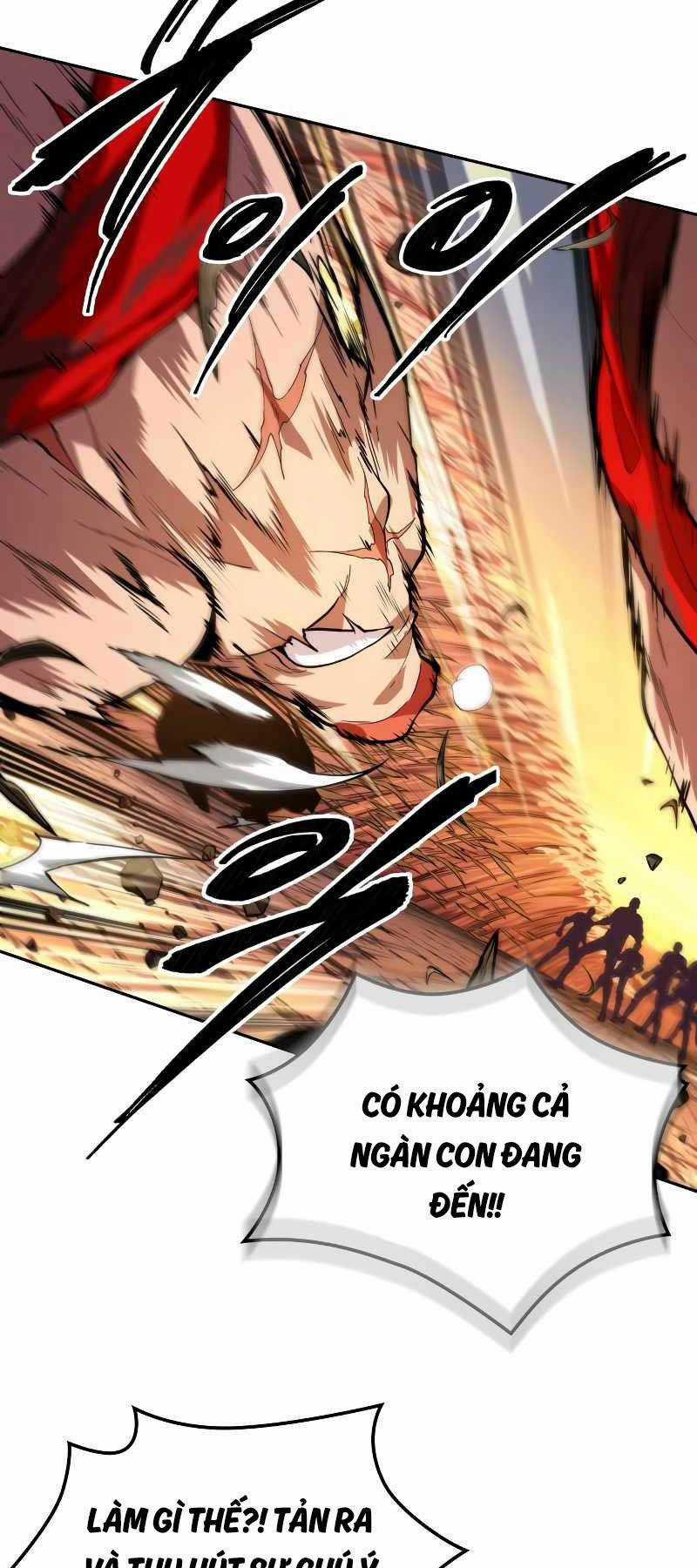 Mạo Hiểm Giả Cuối Cùng Chương 13 trang 9