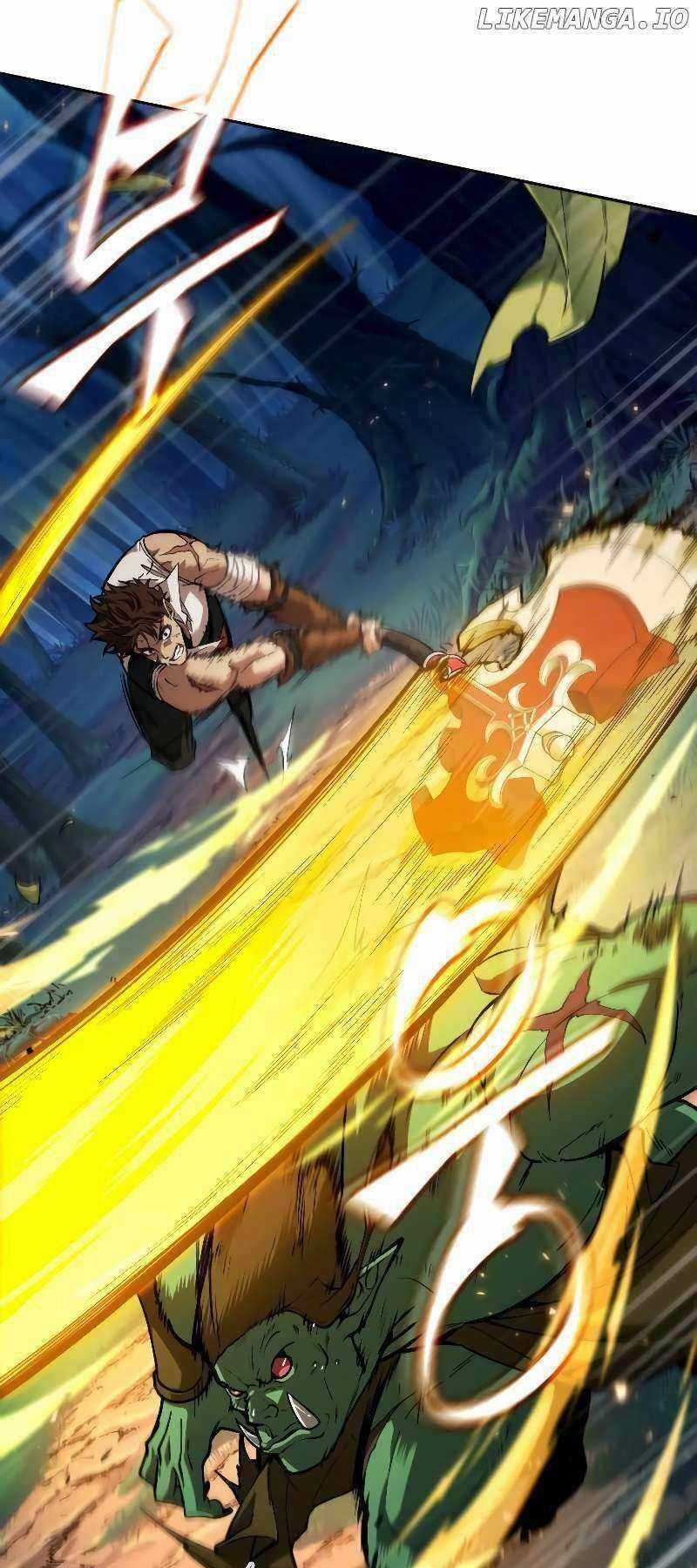 Mạo Hiểm Giả Cuối Cùng Chương 14 trang 13