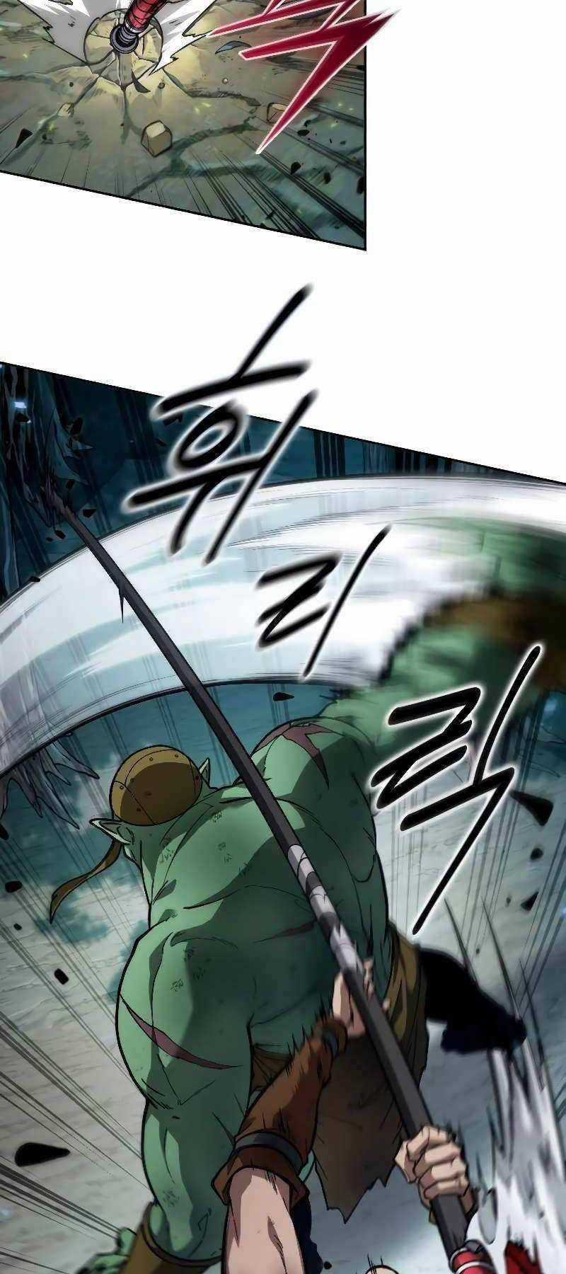 Mạo Hiểm Giả Cuối Cùng Chương 14 trang 16