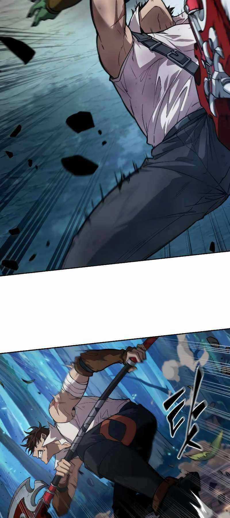 Mạo Hiểm Giả Cuối Cùng Chương 14 trang 17