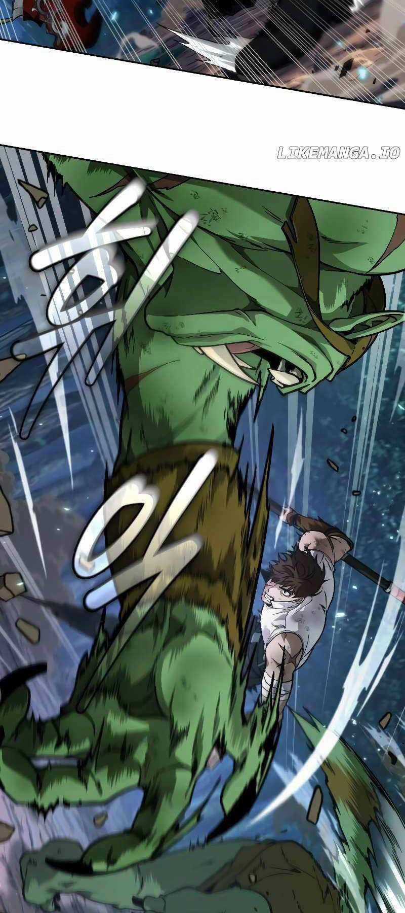 Mạo Hiểm Giả Cuối Cùng Chương 14 trang 18