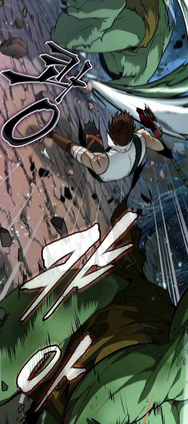 Mạo Hiểm Giả Cuối Cùng Chương 14 trang 19