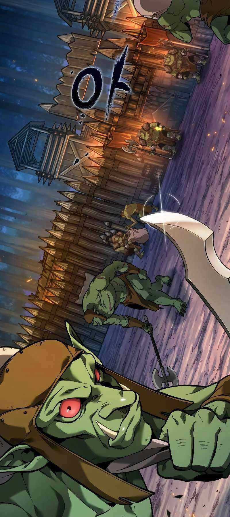 Mạo Hiểm Giả Cuối Cùng Chương 14 trang 2