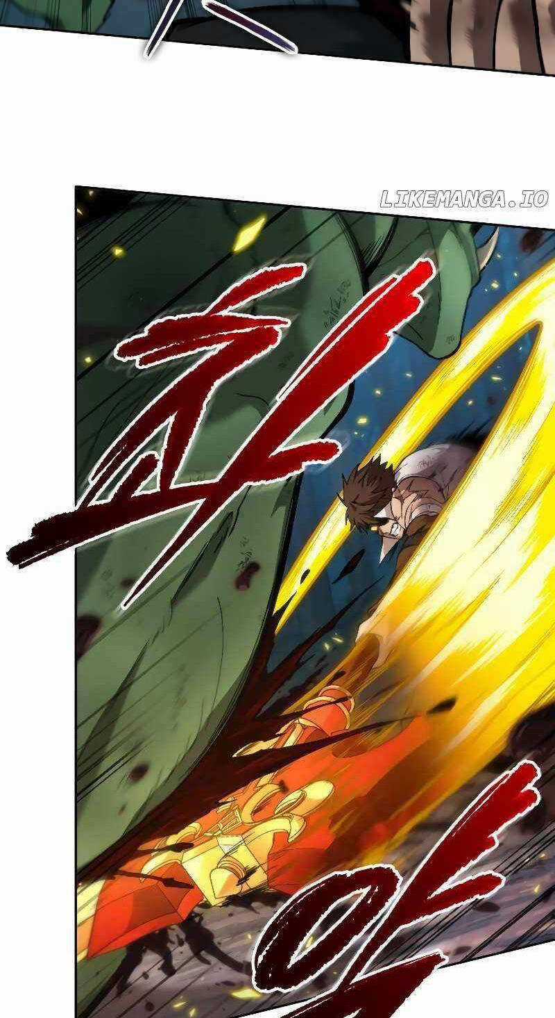 Mạo Hiểm Giả Cuối Cùng Chương 14 trang 23