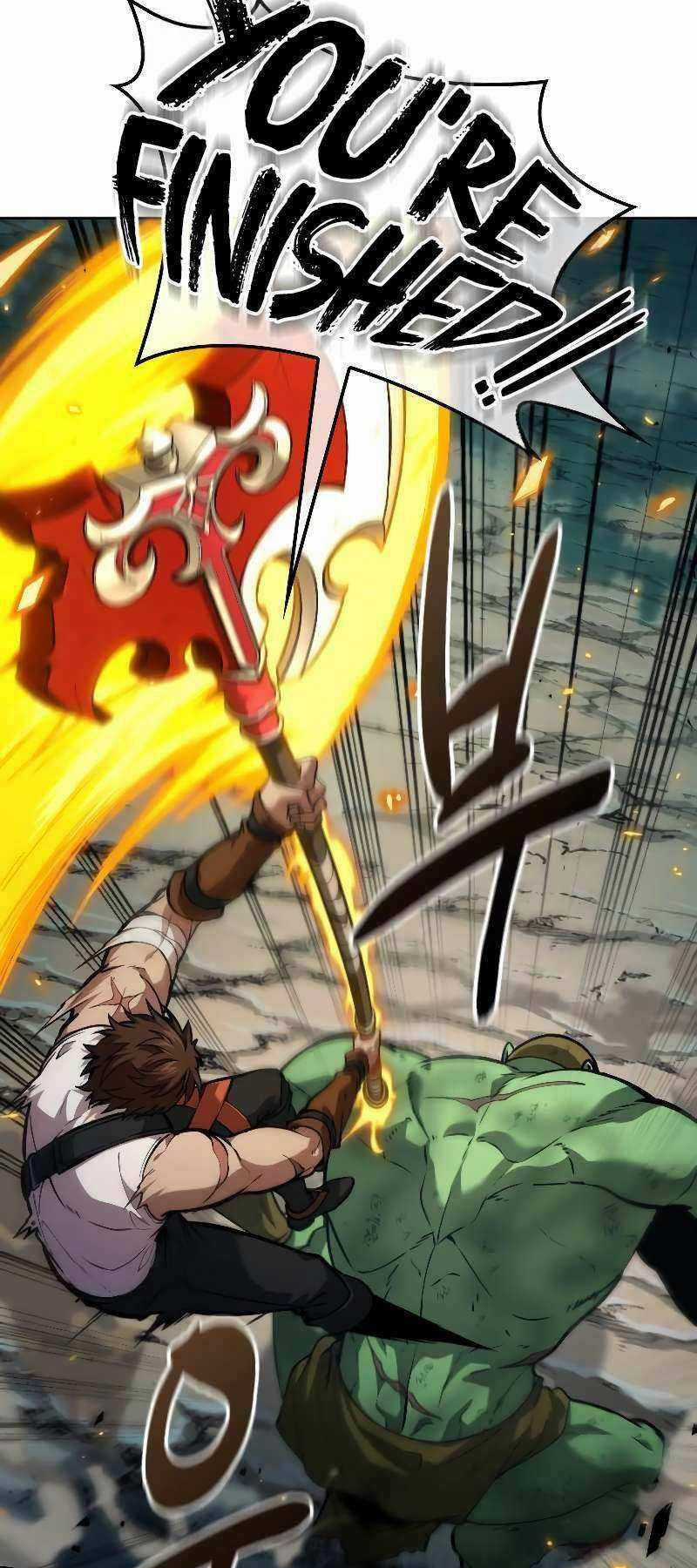 Mạo Hiểm Giả Cuối Cùng Chương 14 trang 26