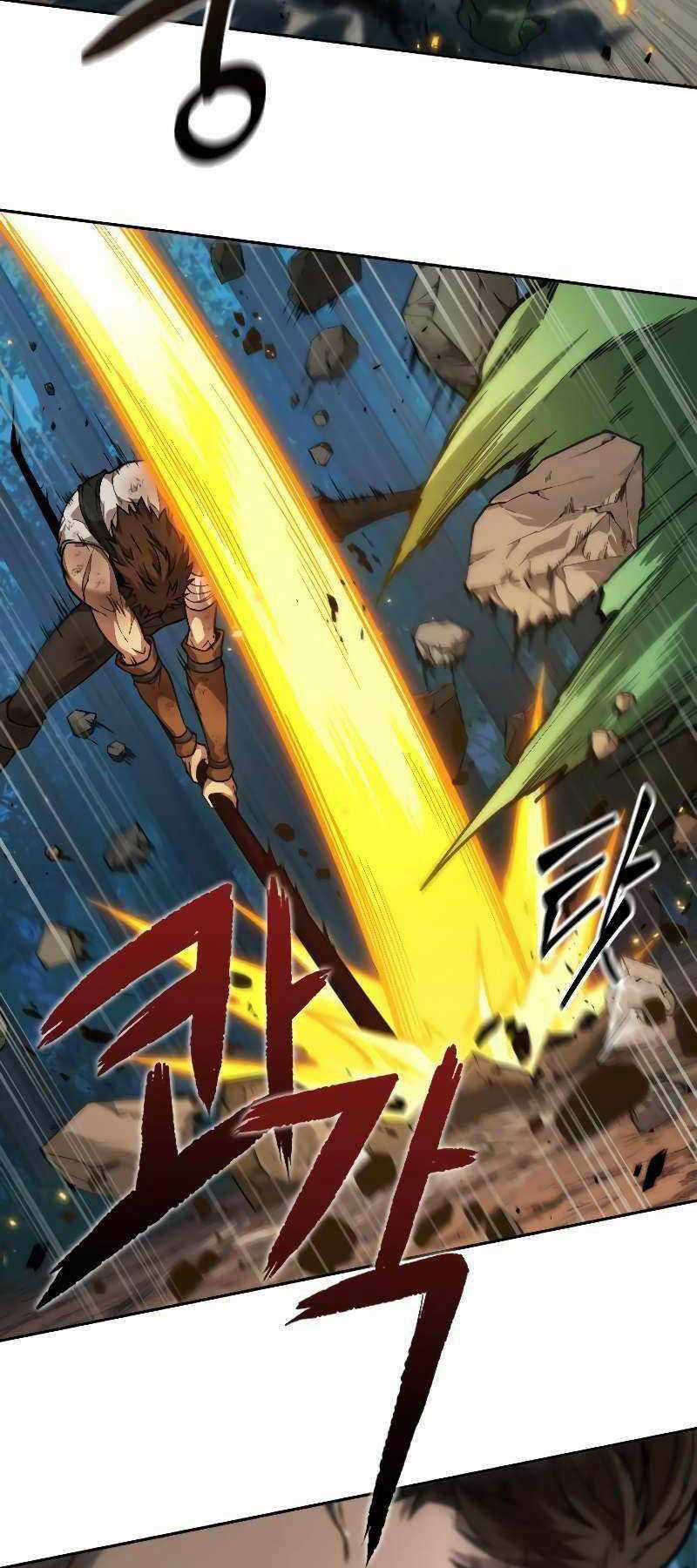 Mạo Hiểm Giả Cuối Cùng Chương 14 trang 27