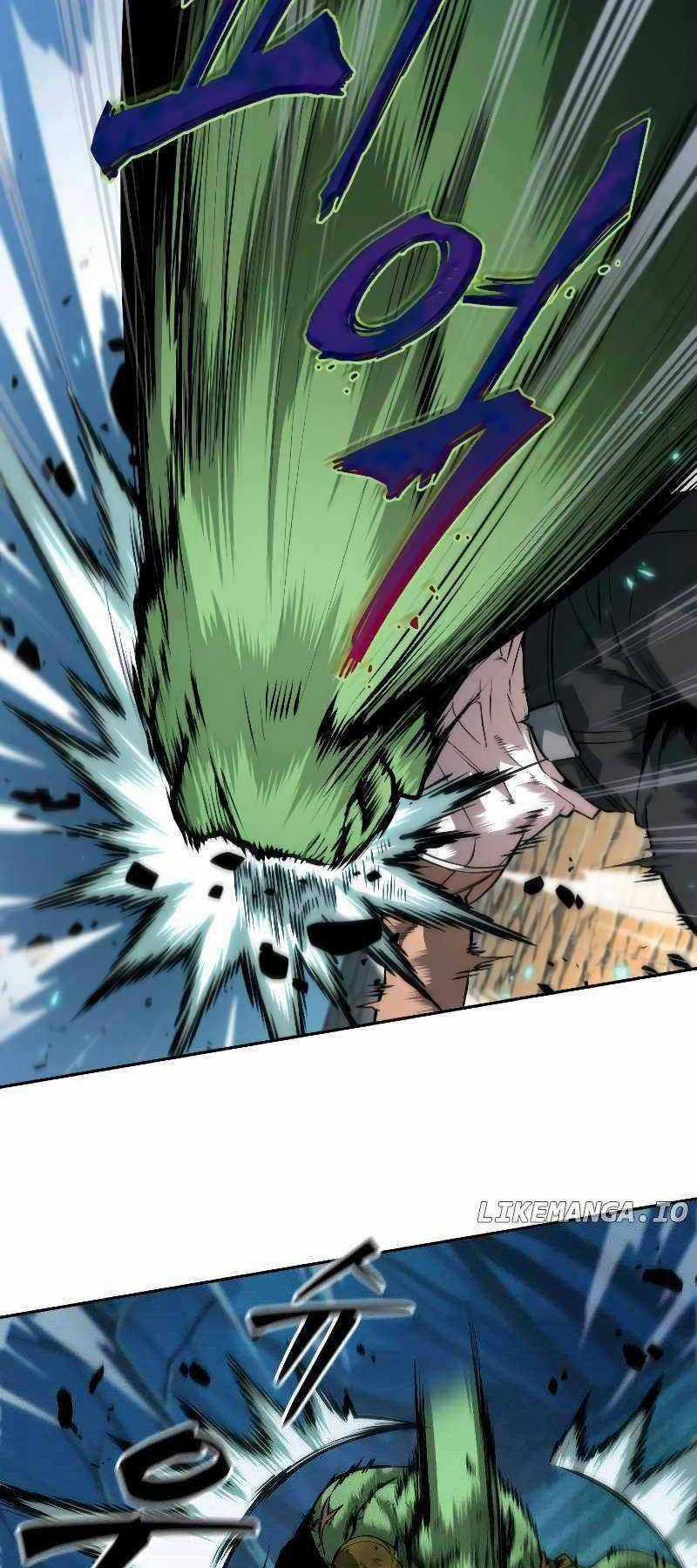 Mạo Hiểm Giả Cuối Cùng Chương 14 trang 29