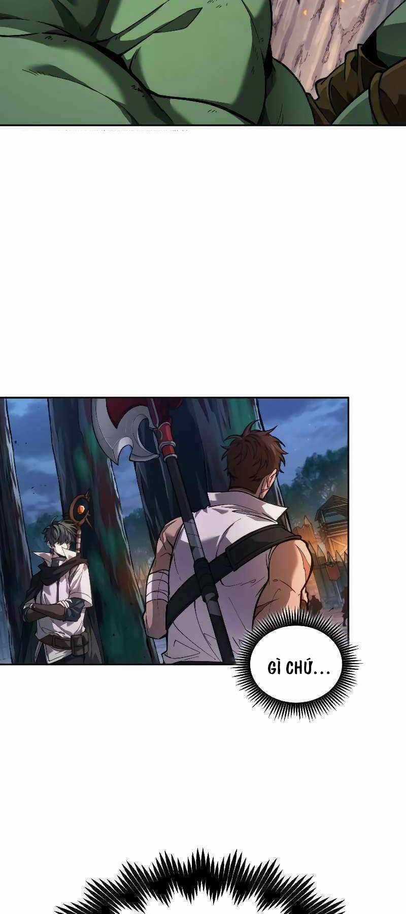 Mạo Hiểm Giả Cuối Cùng Chương 14 trang 3