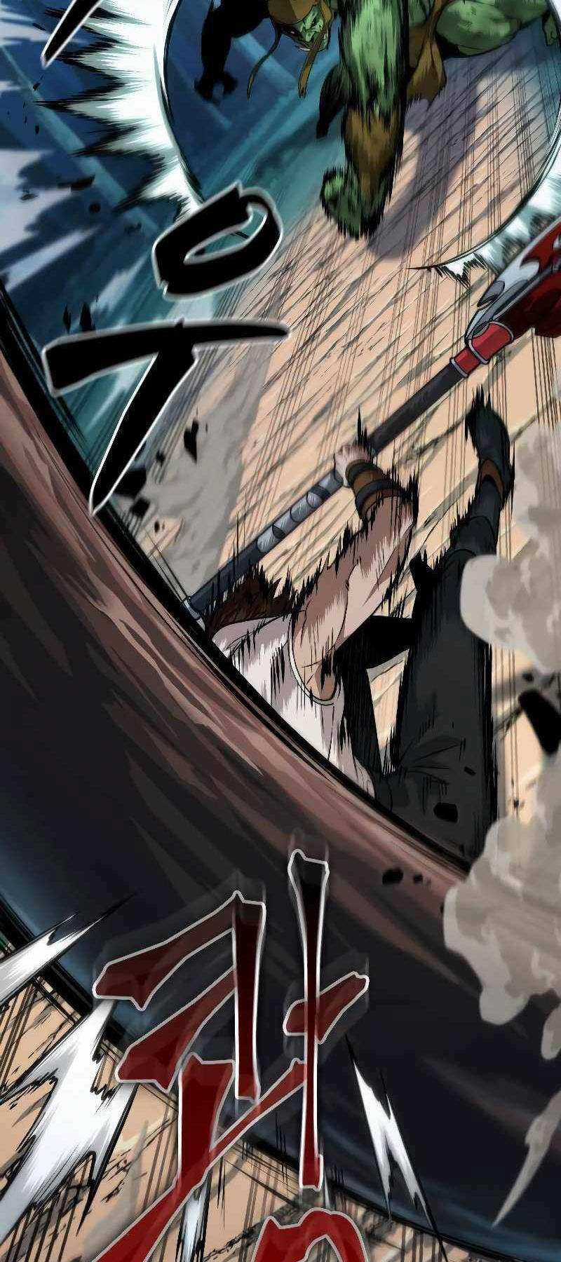 Mạo Hiểm Giả Cuối Cùng Chương 14 trang 30