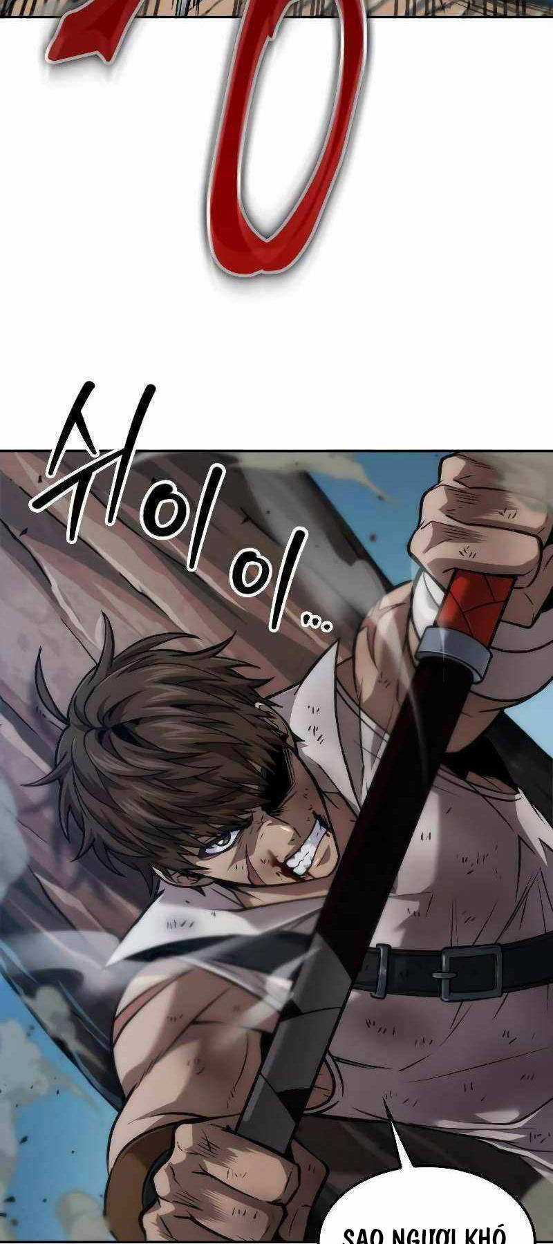 Mạo Hiểm Giả Cuối Cùng Chương 14 trang 31