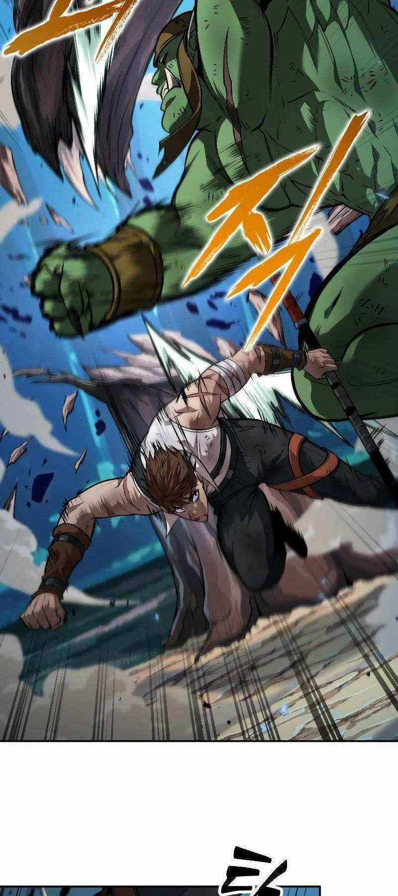 Mạo Hiểm Giả Cuối Cùng Chương 14 trang 33