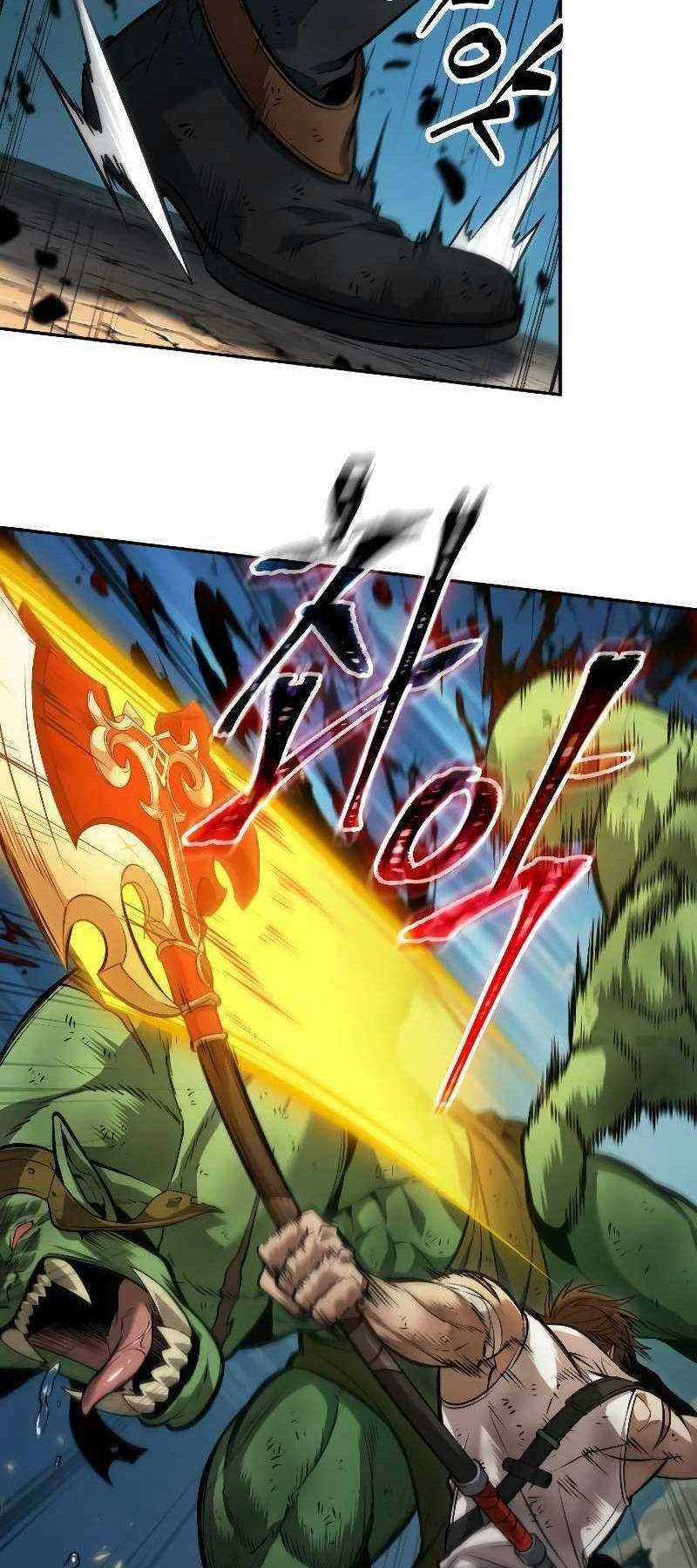 Mạo Hiểm Giả Cuối Cùng Chương 14 trang 34