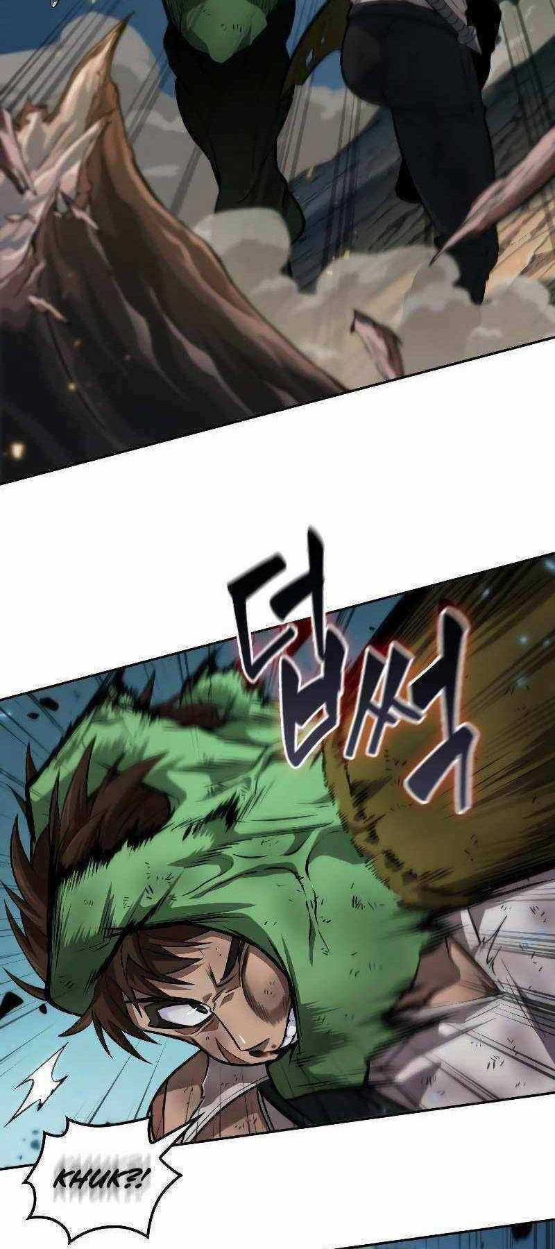 Mạo Hiểm Giả Cuối Cùng Chương 14 trang 35