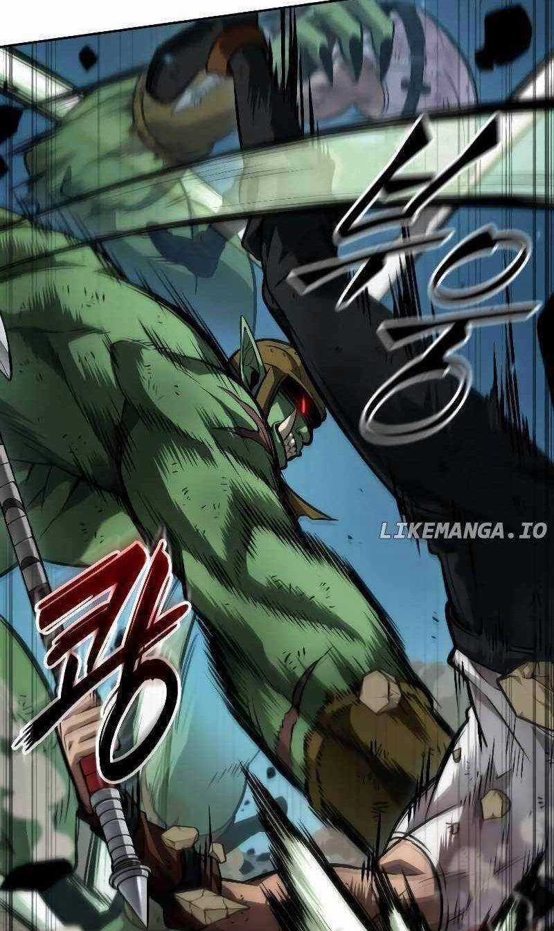 Mạo Hiểm Giả Cuối Cùng Chương 14 trang 36