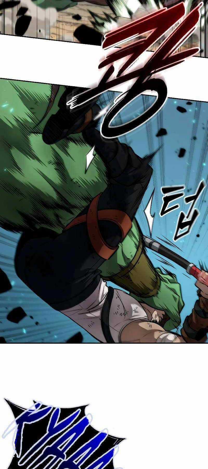 Mạo Hiểm Giả Cuối Cùng Chương 14 trang 37