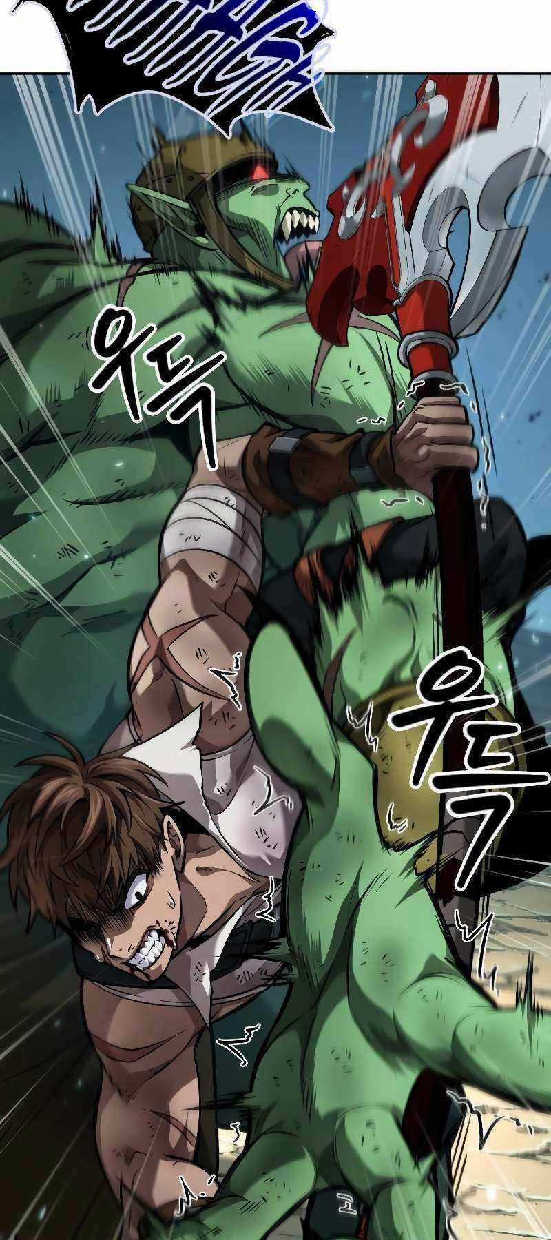 Mạo Hiểm Giả Cuối Cùng Chương 14 trang 38