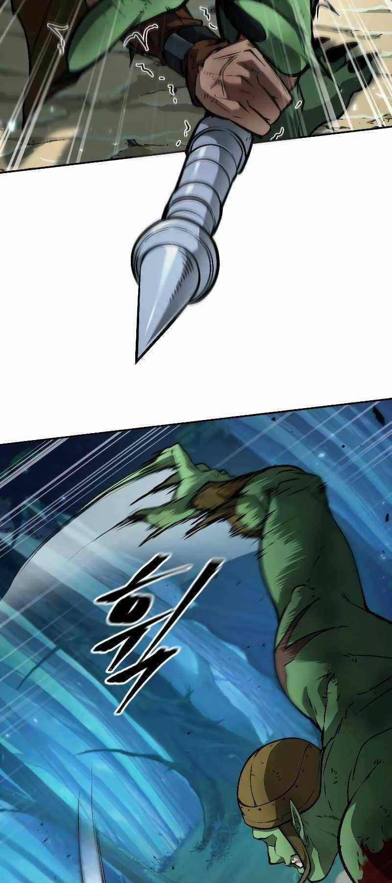 Mạo Hiểm Giả Cuối Cùng Chương 14 trang 39