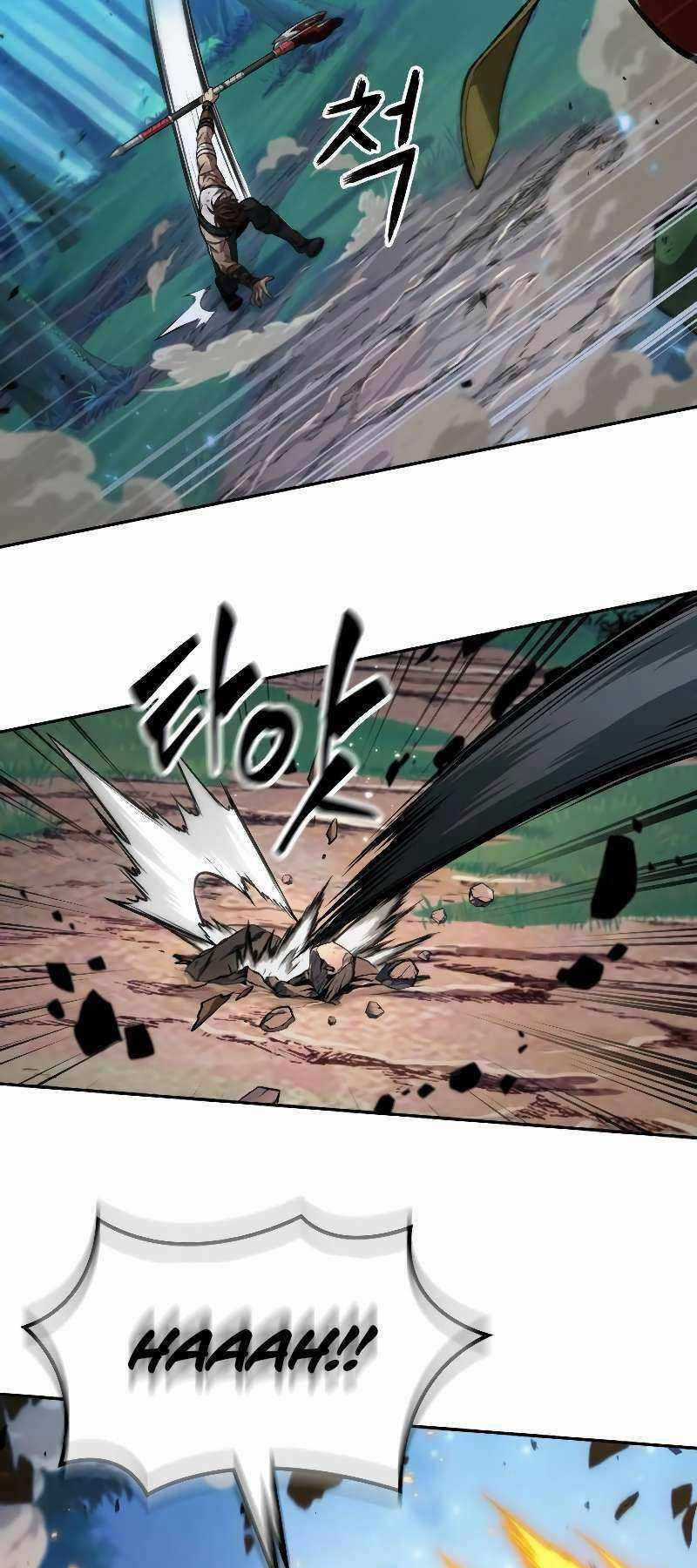 Mạo Hiểm Giả Cuối Cùng Chương 14 trang 40