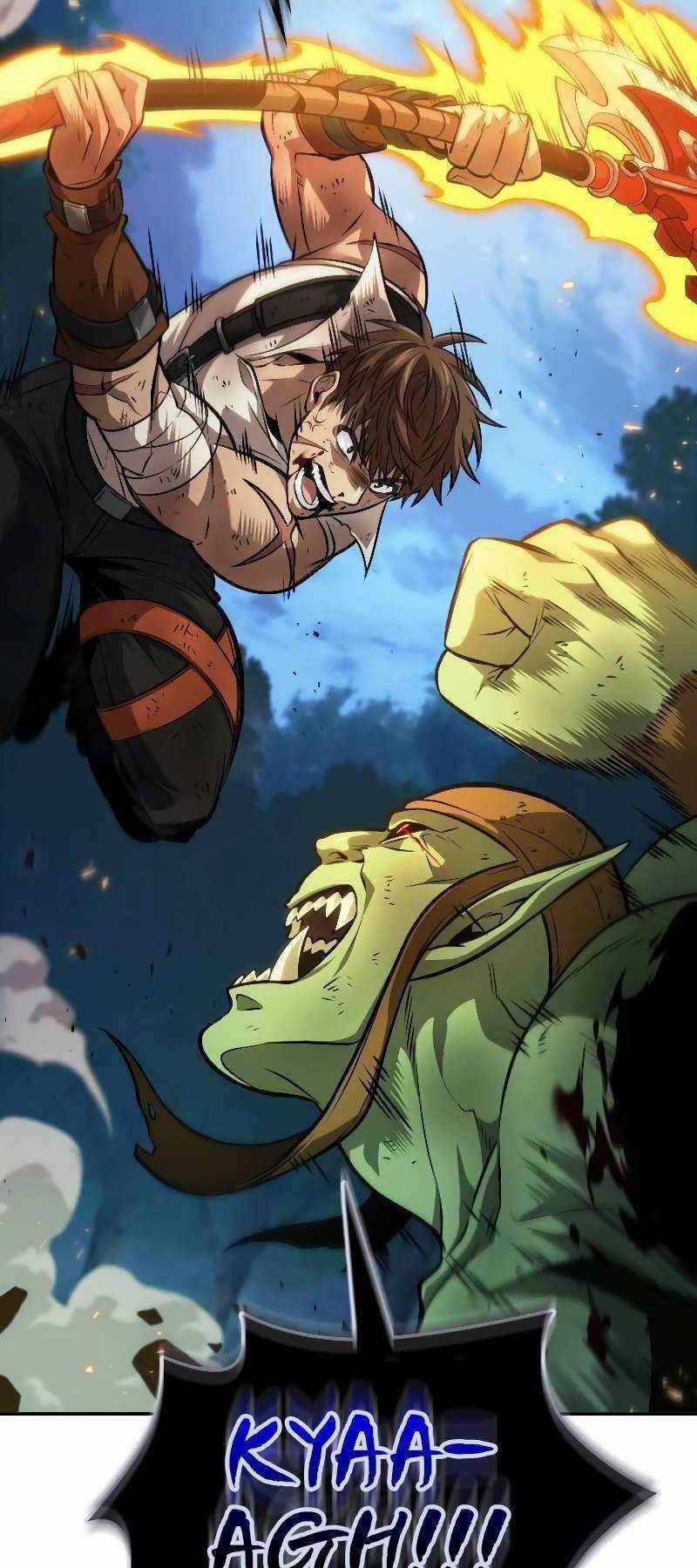 Mạo Hiểm Giả Cuối Cùng Chương 14 trang 41