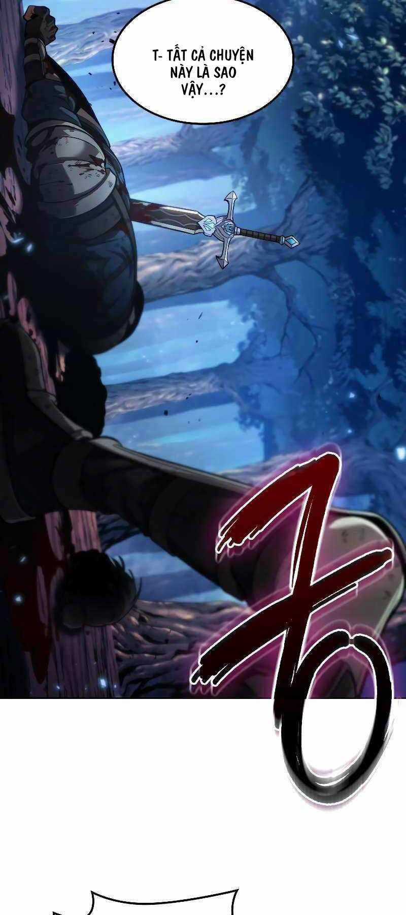 Mạo Hiểm Giả Cuối Cùng Chương 14 trang 47