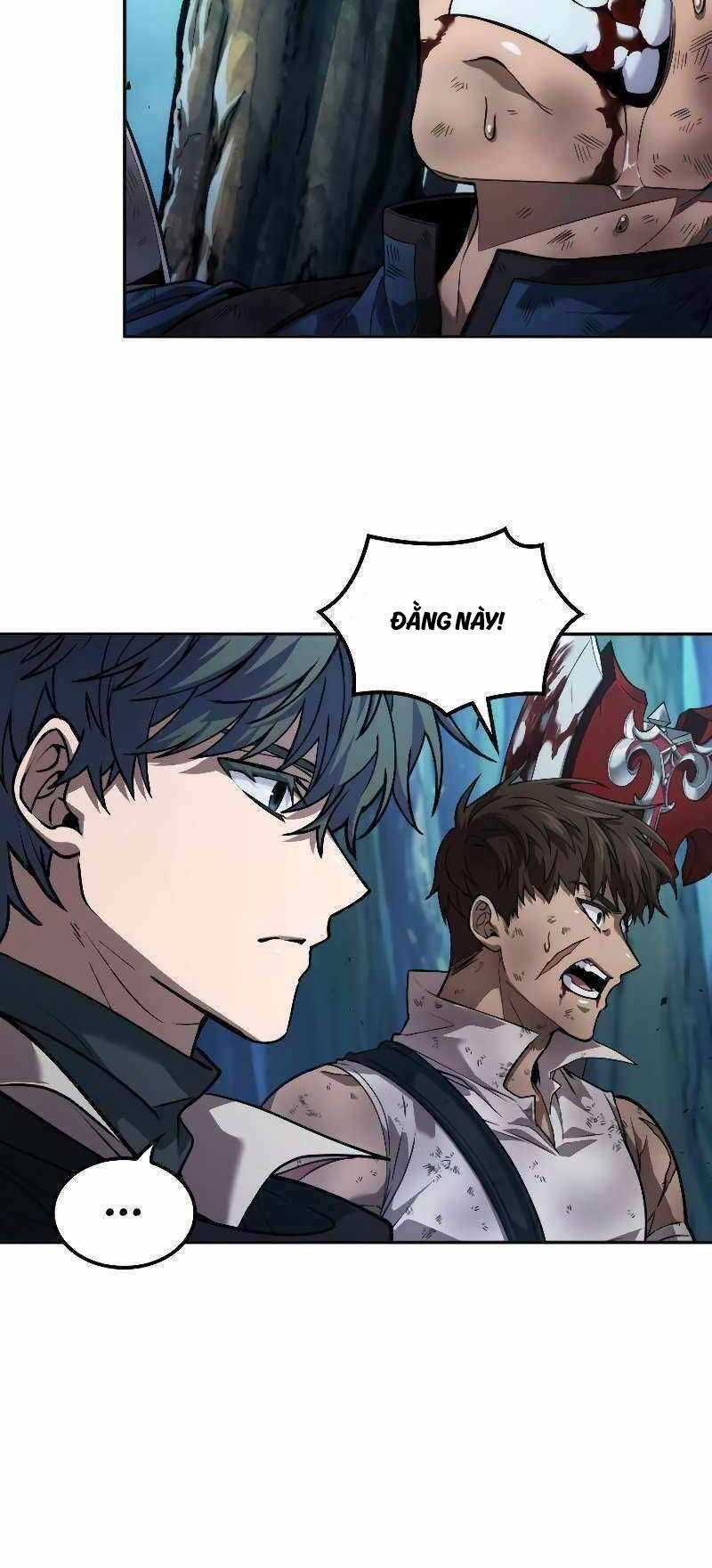 Mạo Hiểm Giả Cuối Cùng Chương 14 trang 49