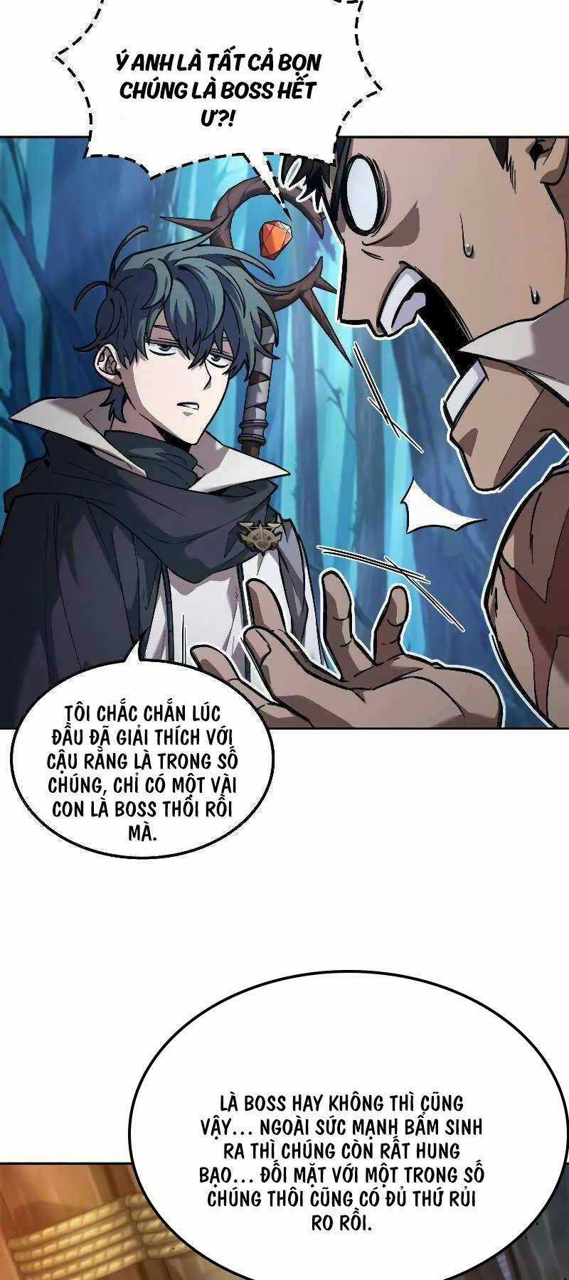 Mạo Hiểm Giả Cuối Cùng Chương 14 trang 5