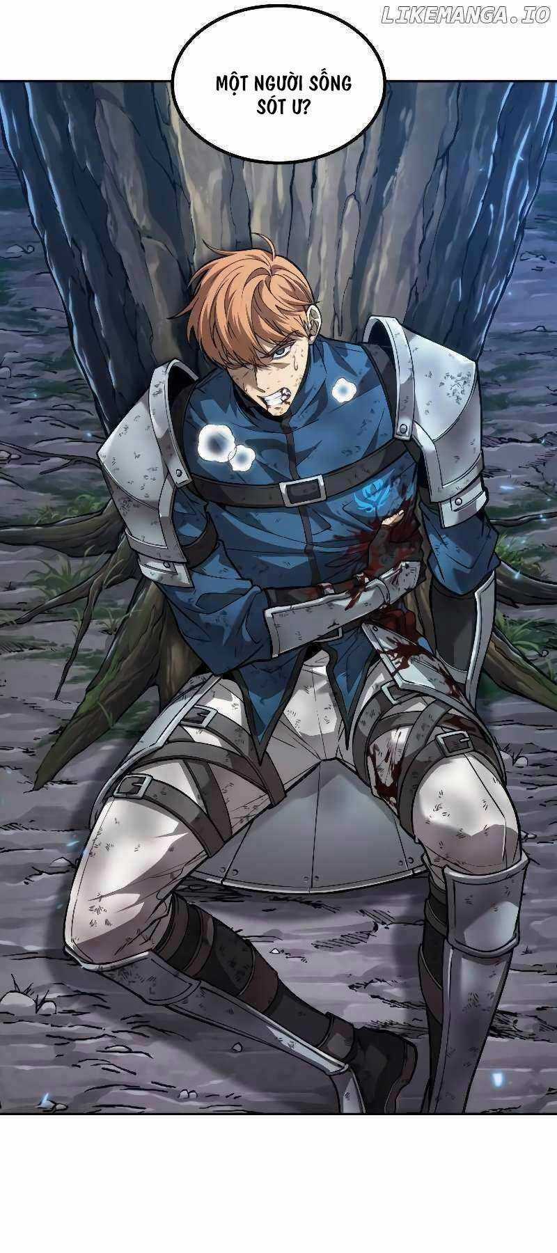 Mạo Hiểm Giả Cuối Cùng Chương 14 trang 50