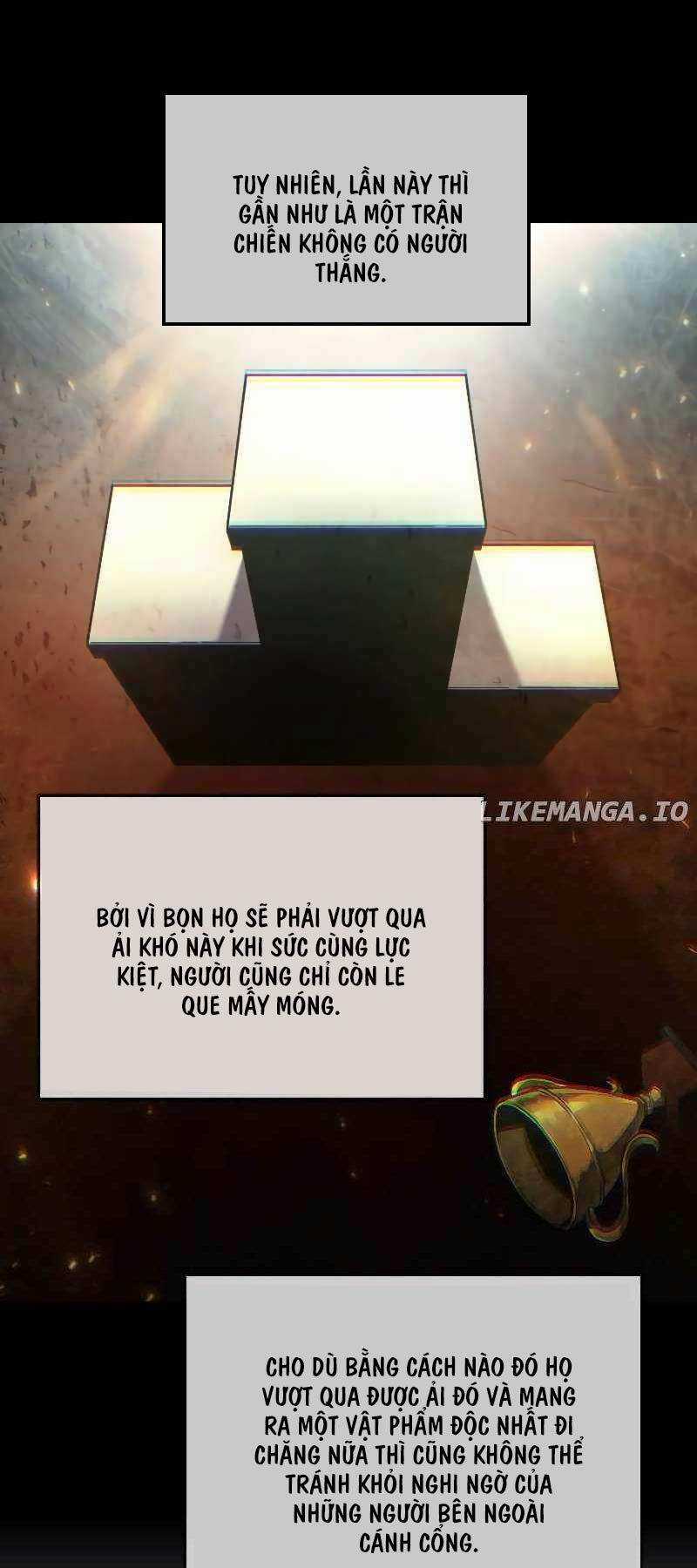 Mạo Hiểm Giả Cuối Cùng Chương 14 trang 56