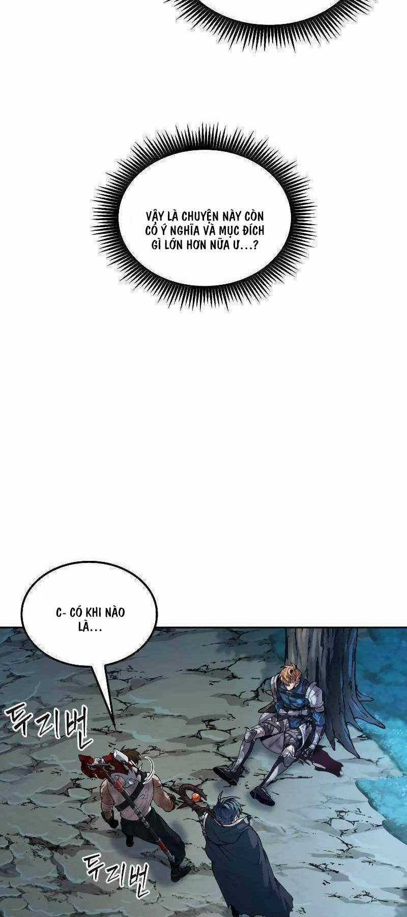 Mạo Hiểm Giả Cuối Cùng Chương 14 trang 58