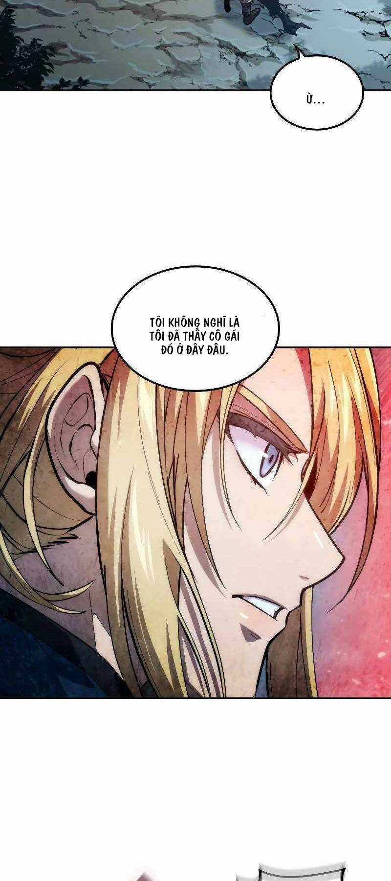 Mạo Hiểm Giả Cuối Cùng Chương 14 trang 59