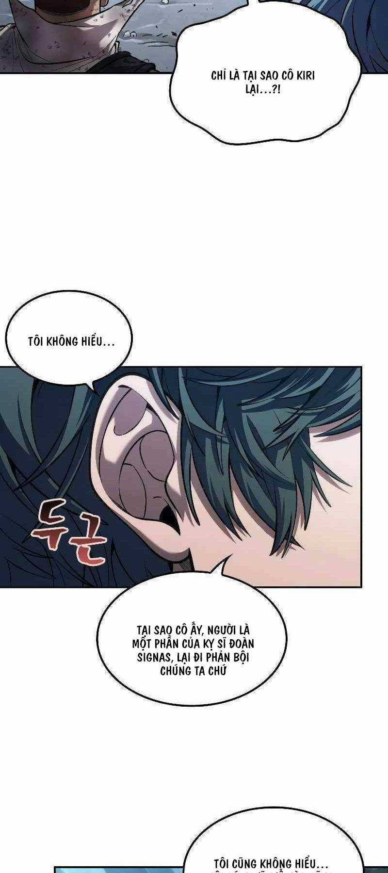 Mạo Hiểm Giả Cuối Cùng Chương 14 trang 61