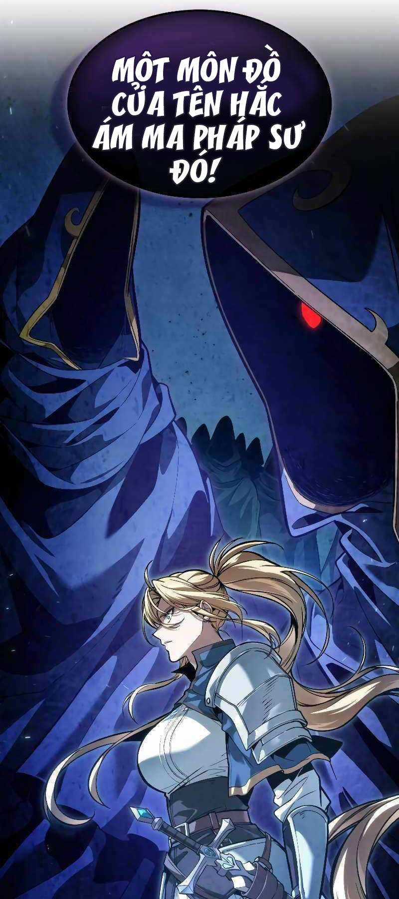 Mạo Hiểm Giả Cuối Cùng Chương 14 trang 64