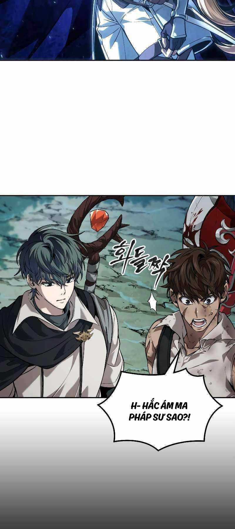 Mạo Hiểm Giả Cuối Cùng Chương 14 trang 65