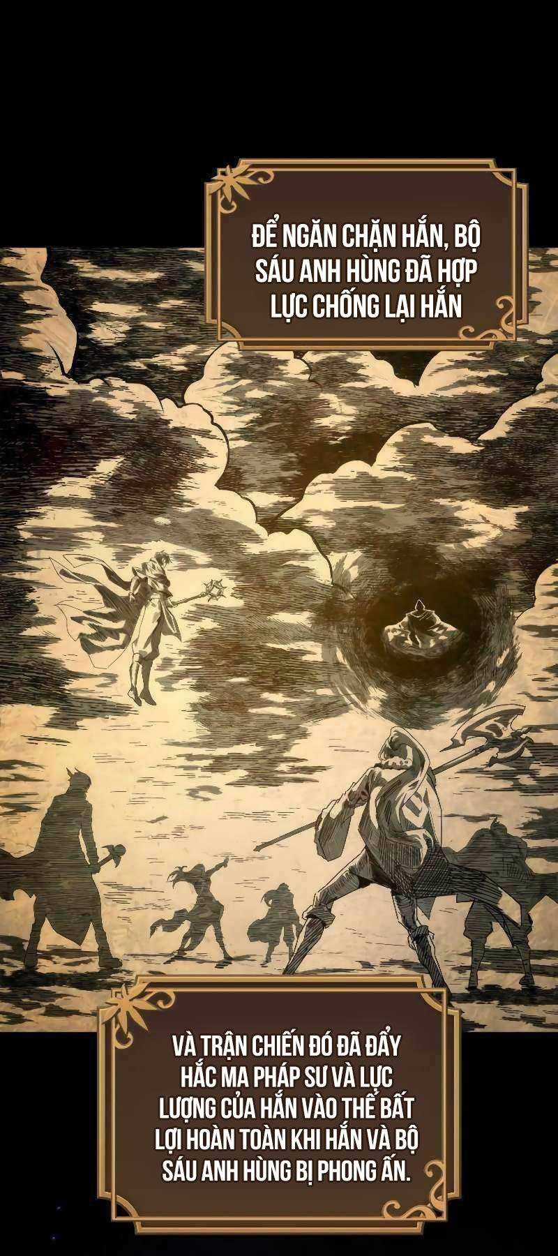 Mạo Hiểm Giả Cuối Cùng Chương 14 trang 67