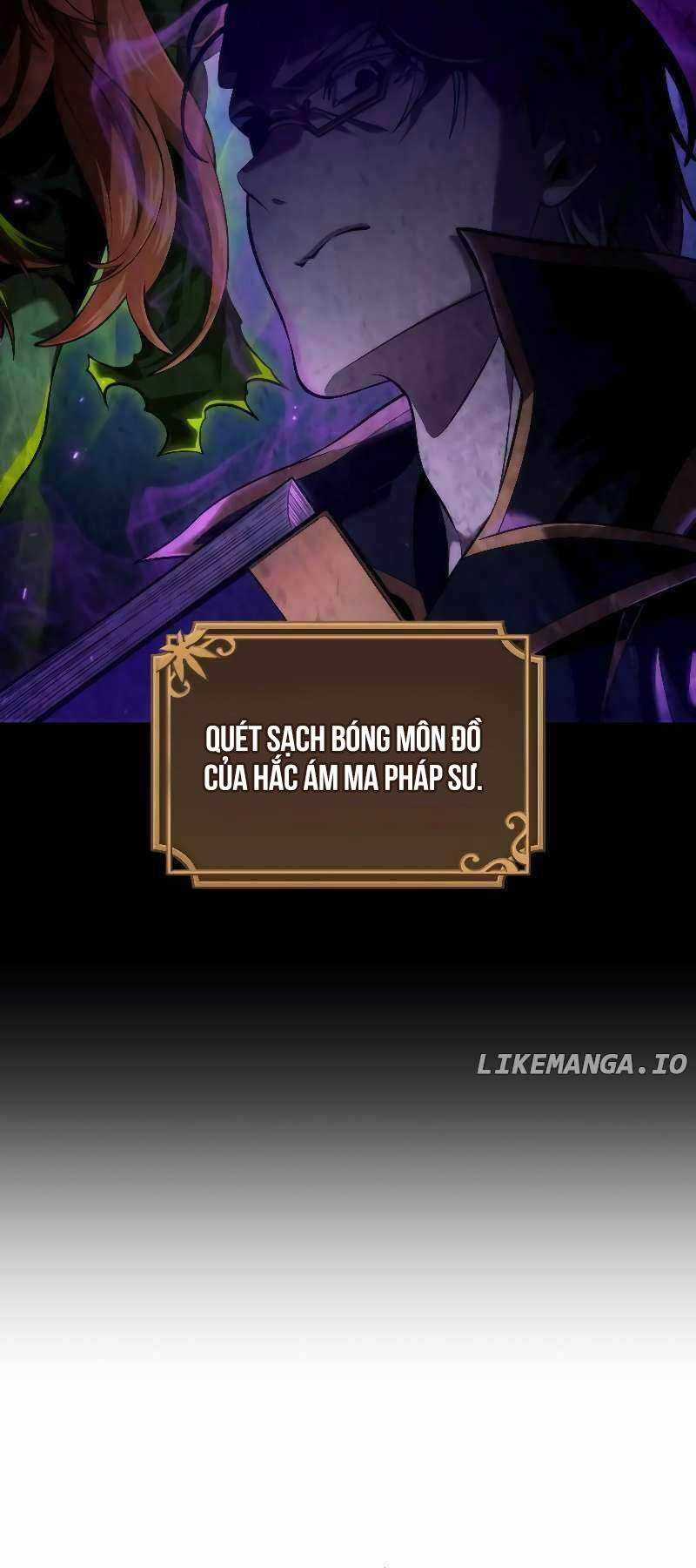 Mạo Hiểm Giả Cuối Cùng Chương 14 trang 69