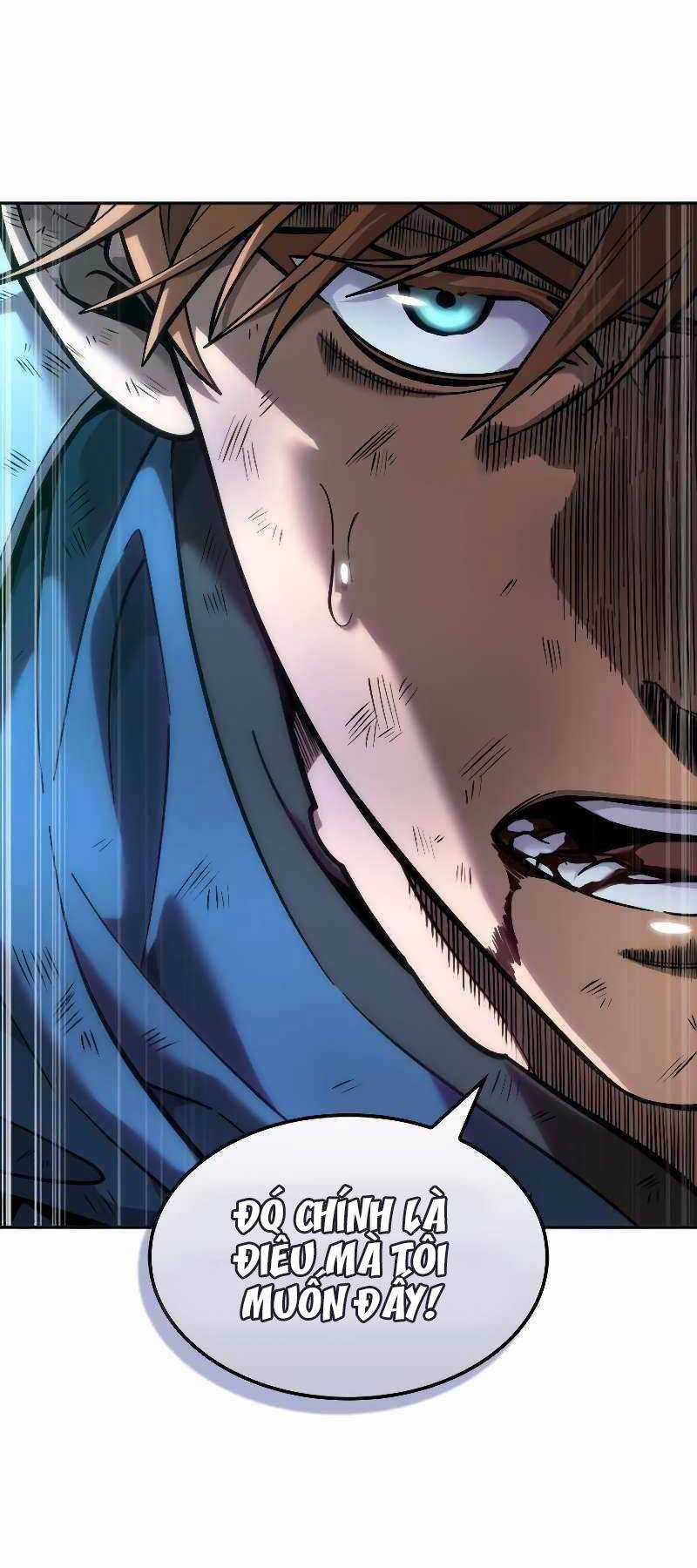 Mạo Hiểm Giả Cuối Cùng Chương 14 trang 72