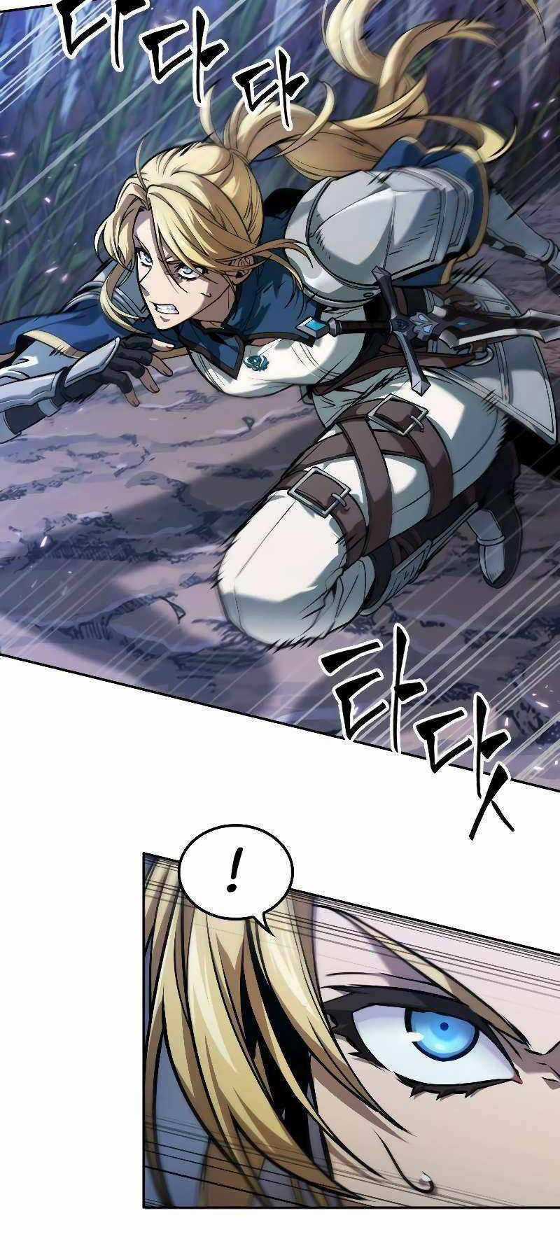 Mạo Hiểm Giả Cuối Cùng Chương 14 trang 74