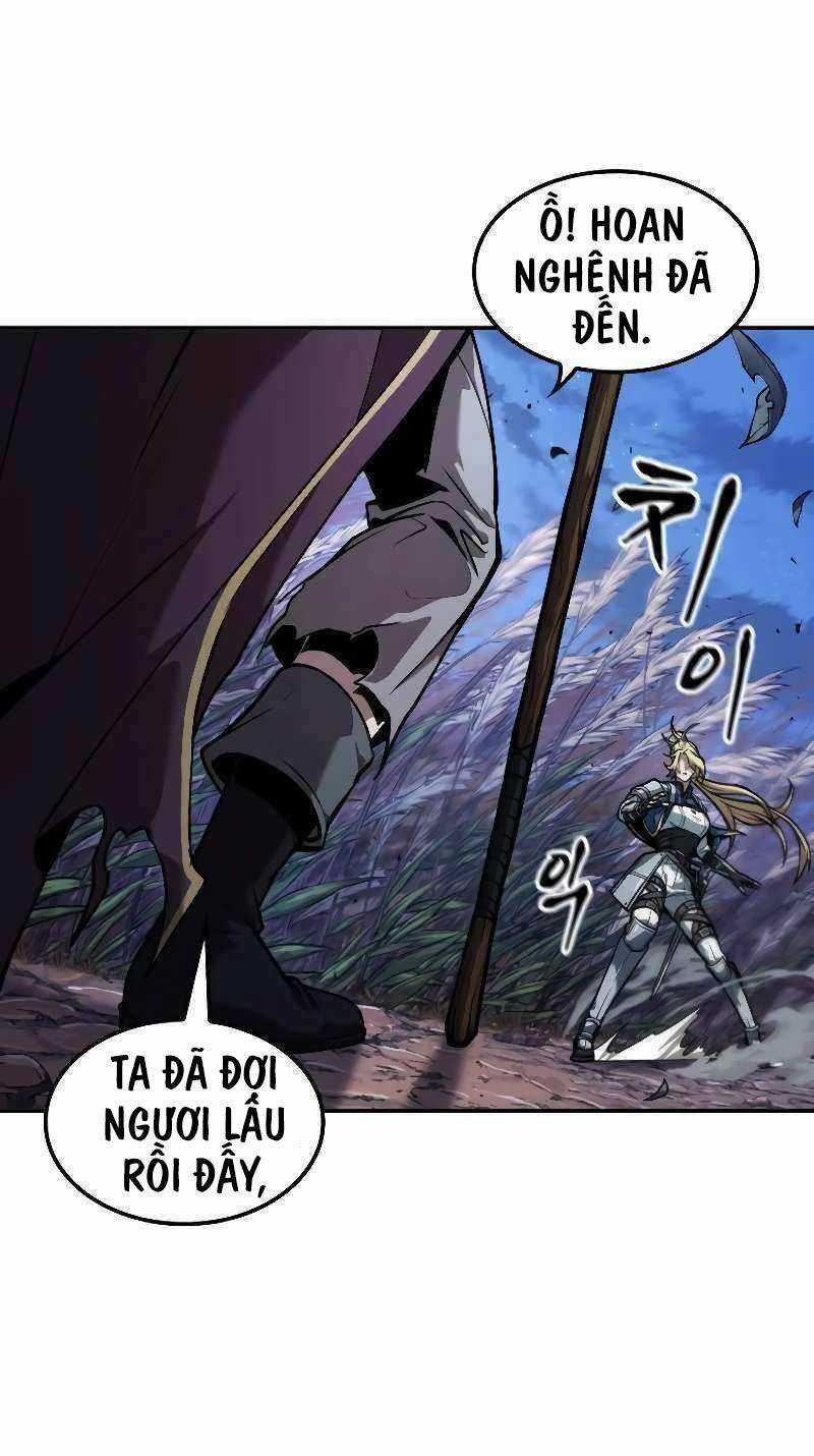 Mạo Hiểm Giả Cuối Cùng Chương 14 trang 75