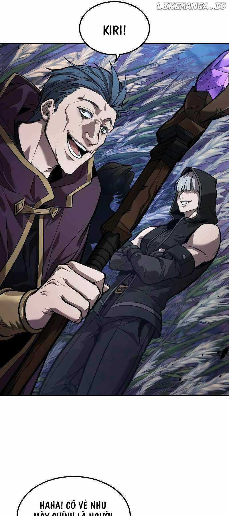 Mạo Hiểm Giả Cuối Cùng Chương 14 trang 76