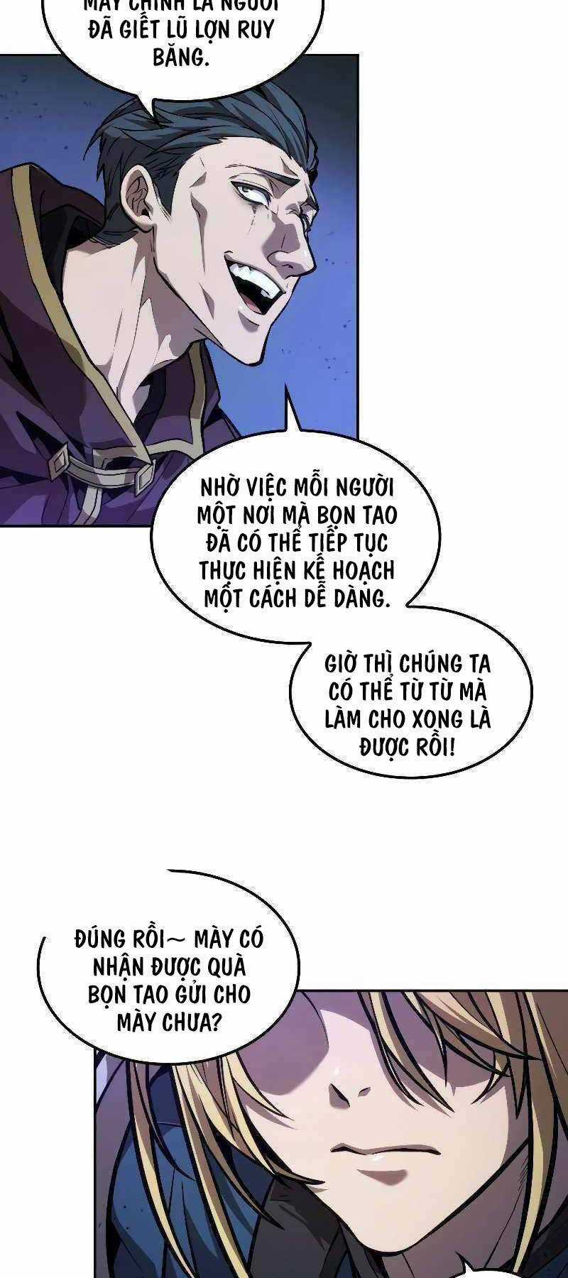 Mạo Hiểm Giả Cuối Cùng Chương 14 trang 77