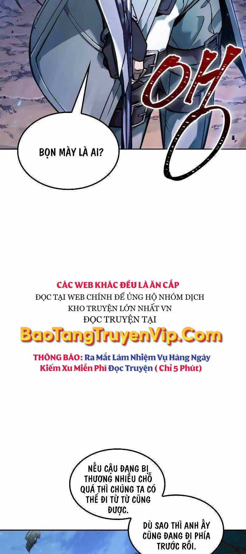 Mạo Hiểm Giả Cuối Cùng Chương 14 trang 79