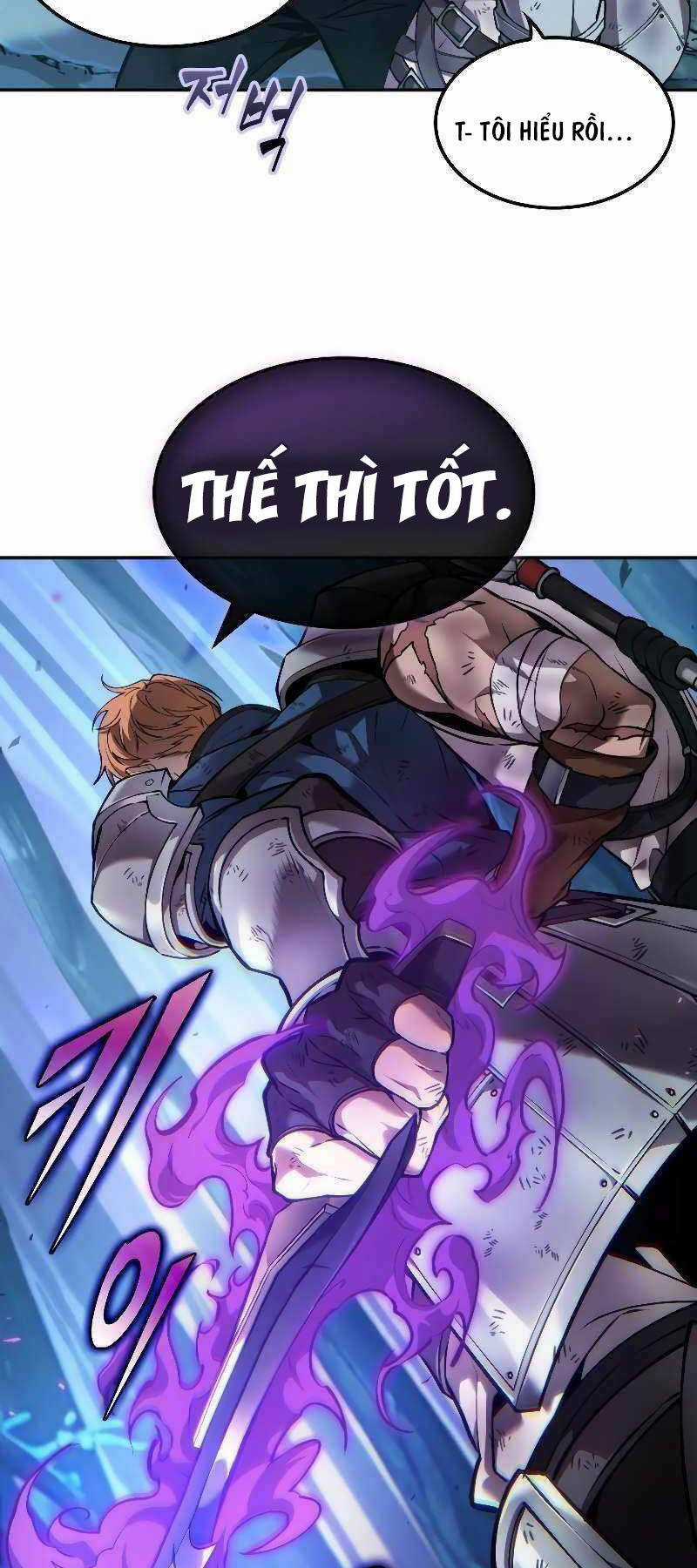 Mạo Hiểm Giả Cuối Cùng Chương 14 trang 81