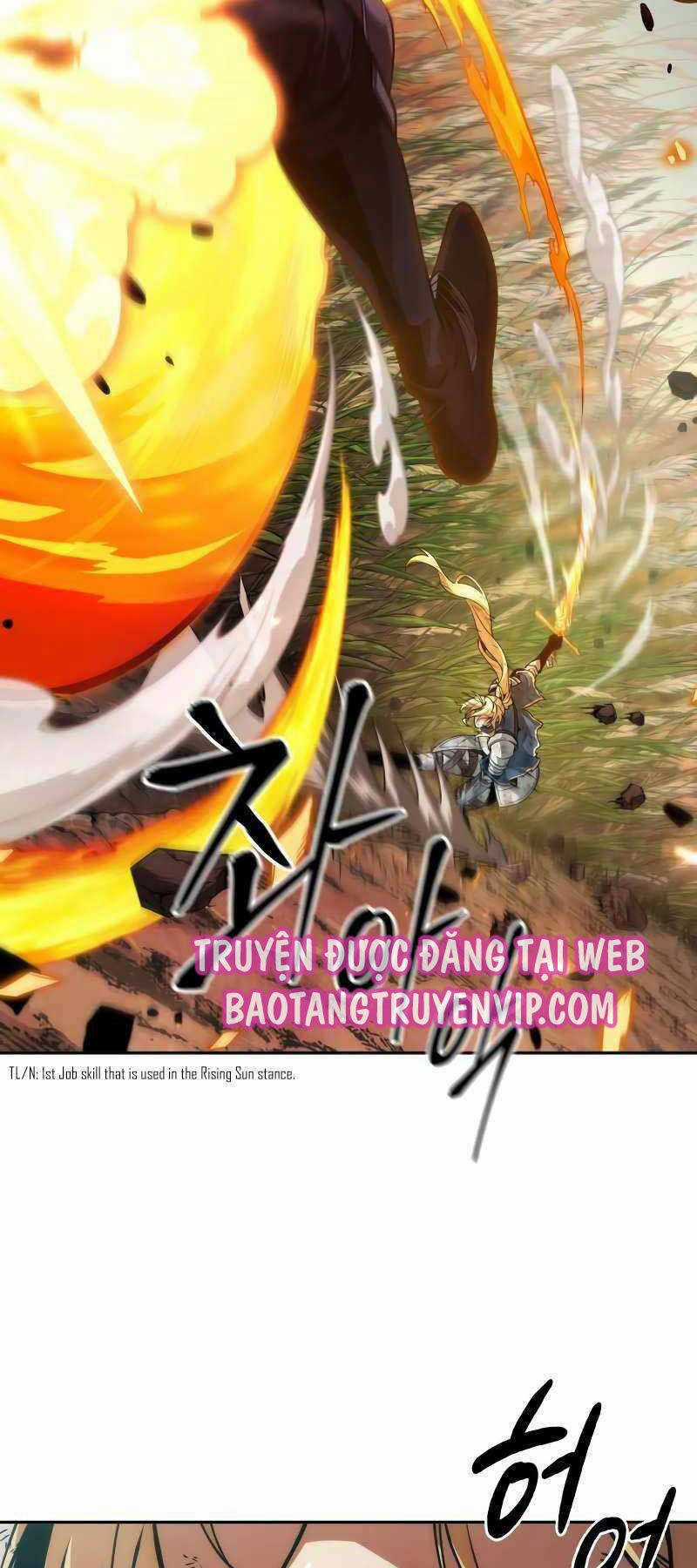 Mạo Hiểm Giả Cuối Cùng Chương 15 trang 10