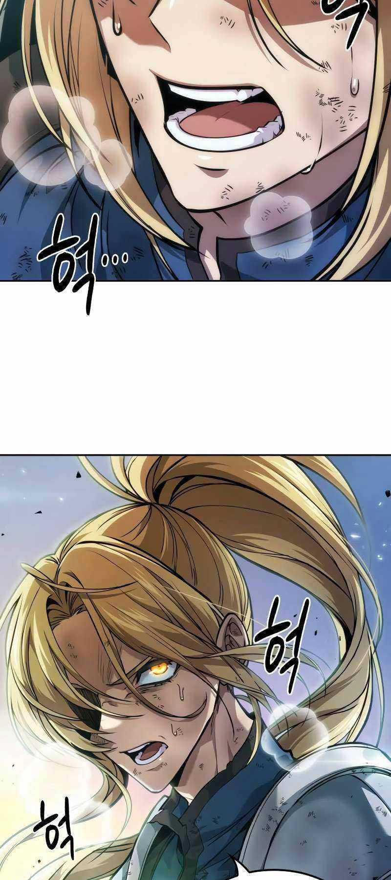 Mạo Hiểm Giả Cuối Cùng Chương 15 trang 11