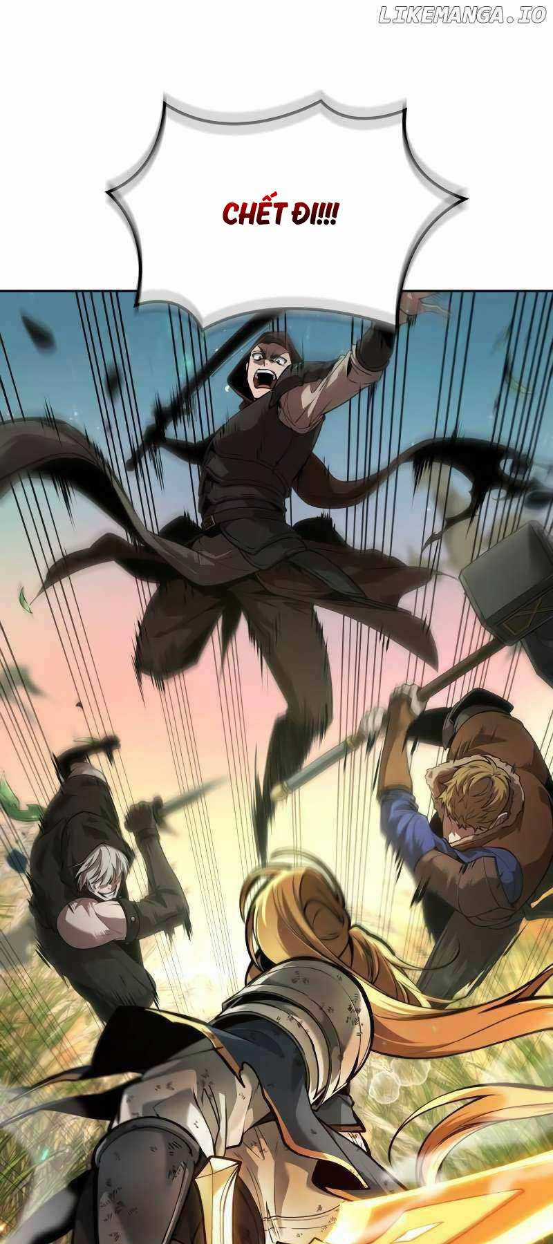 Mạo Hiểm Giả Cuối Cùng Chương 15 trang 13