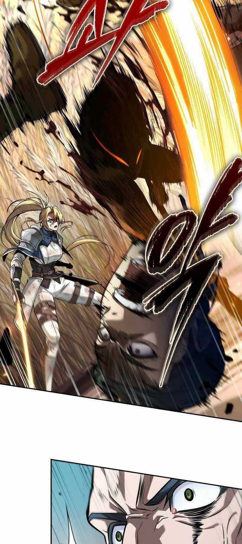 Mạo Hiểm Giả Cuối Cùng Chương 15 trang 15