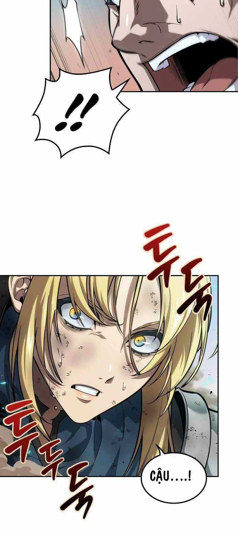 Mạo Hiểm Giả Cuối Cùng Chương 15 trang 16