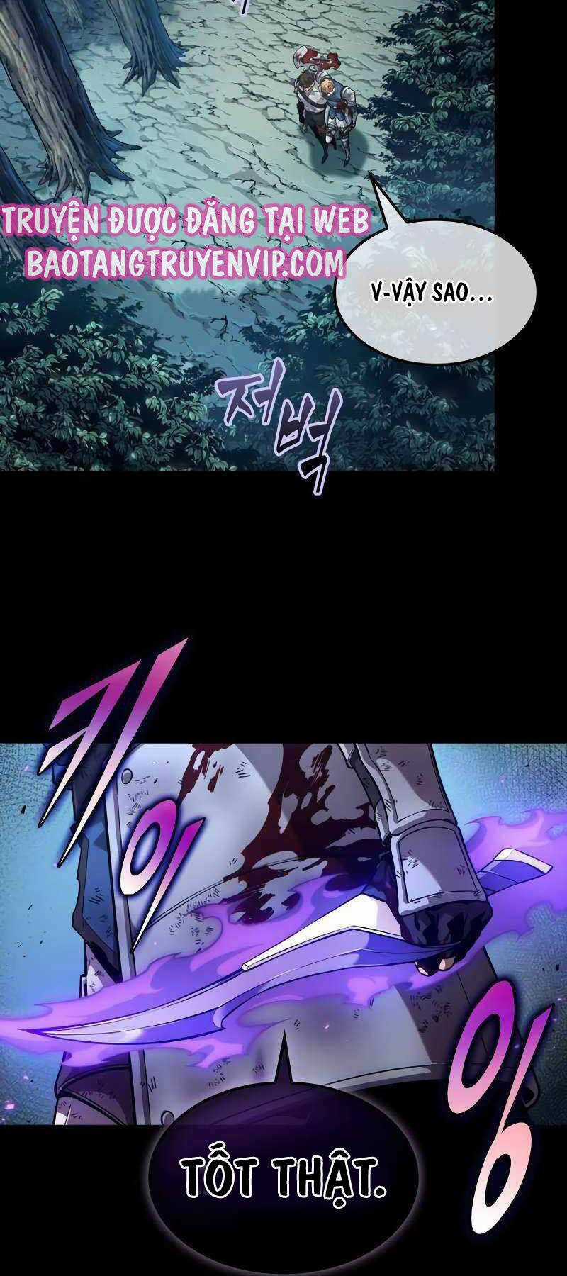 Mạo Hiểm Giả Cuối Cùng Chương 15 trang 20