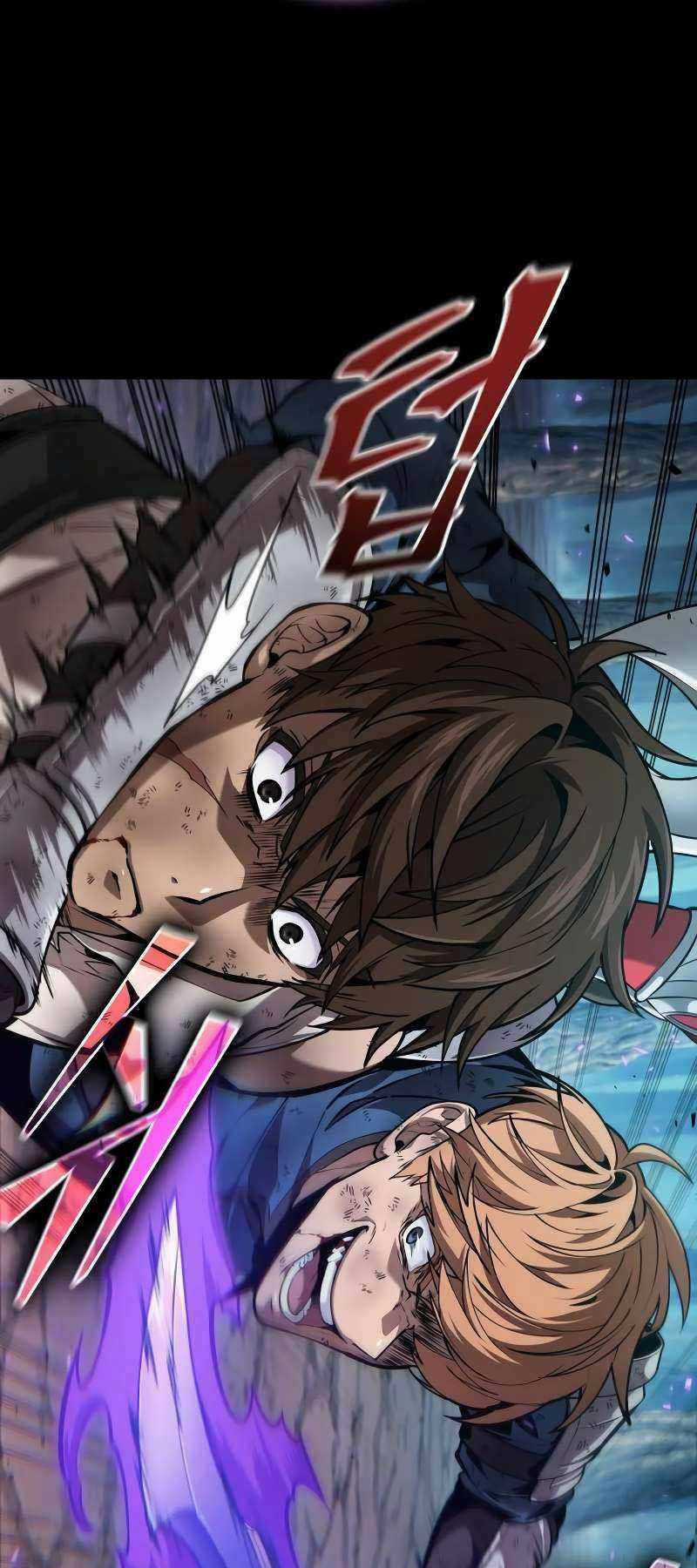 Mạo Hiểm Giả Cuối Cùng Chương 15 trang 21